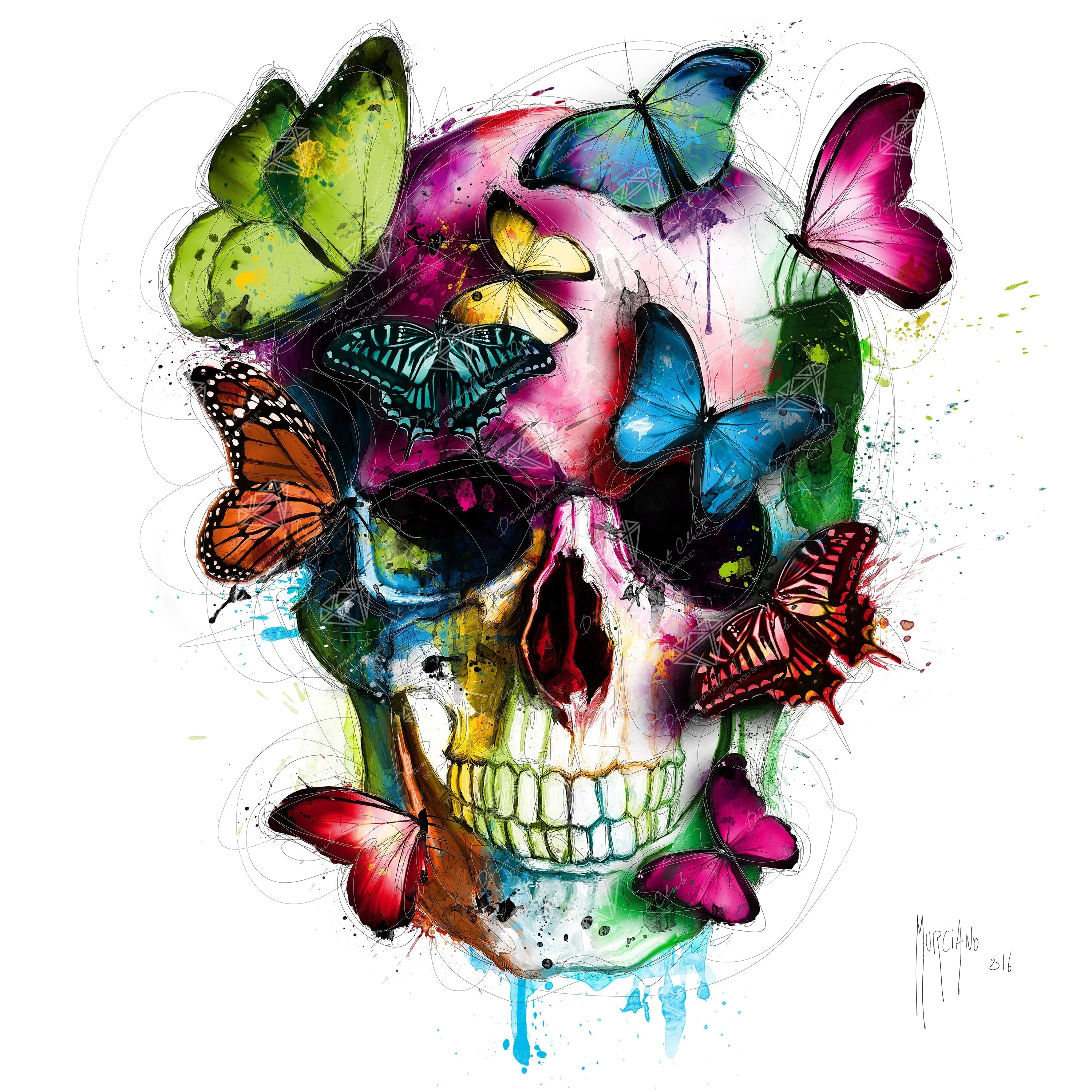 Soul's Colors T8
