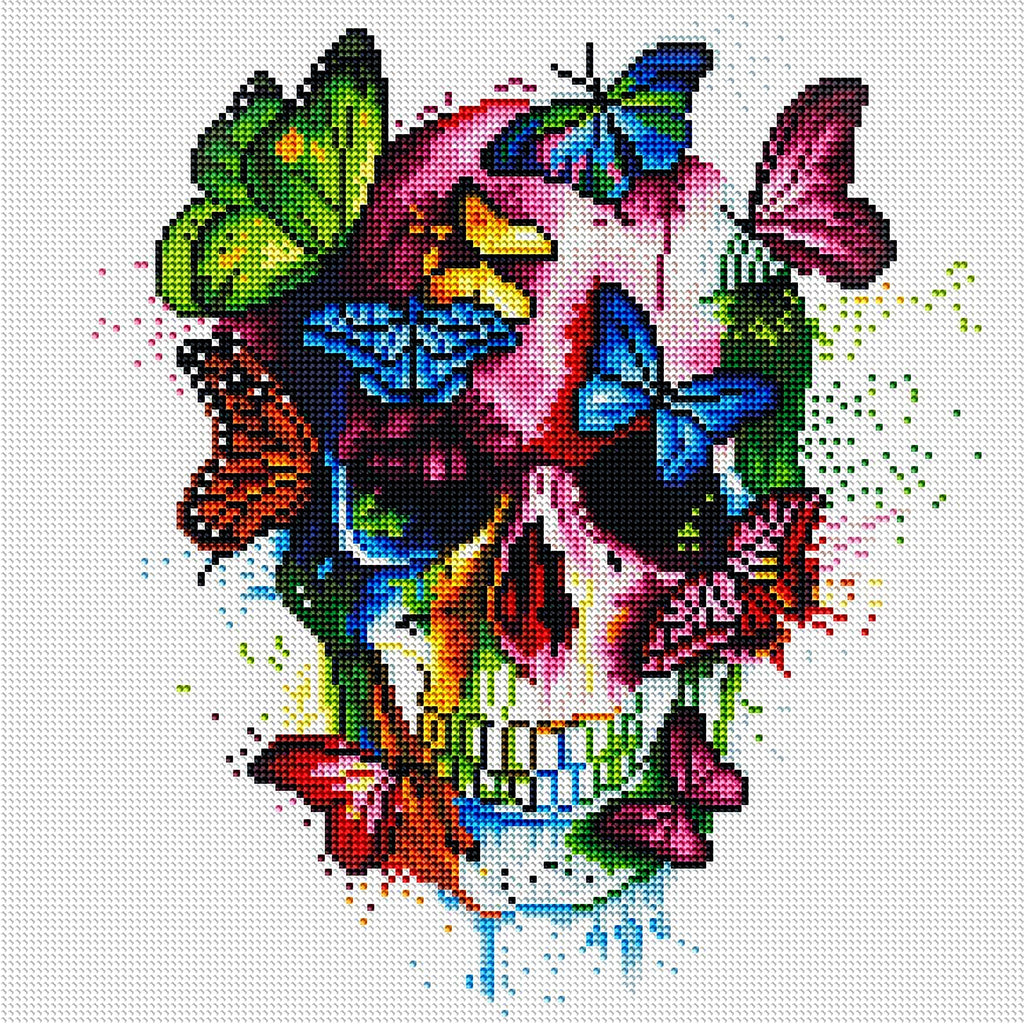 Soul's Colors T8