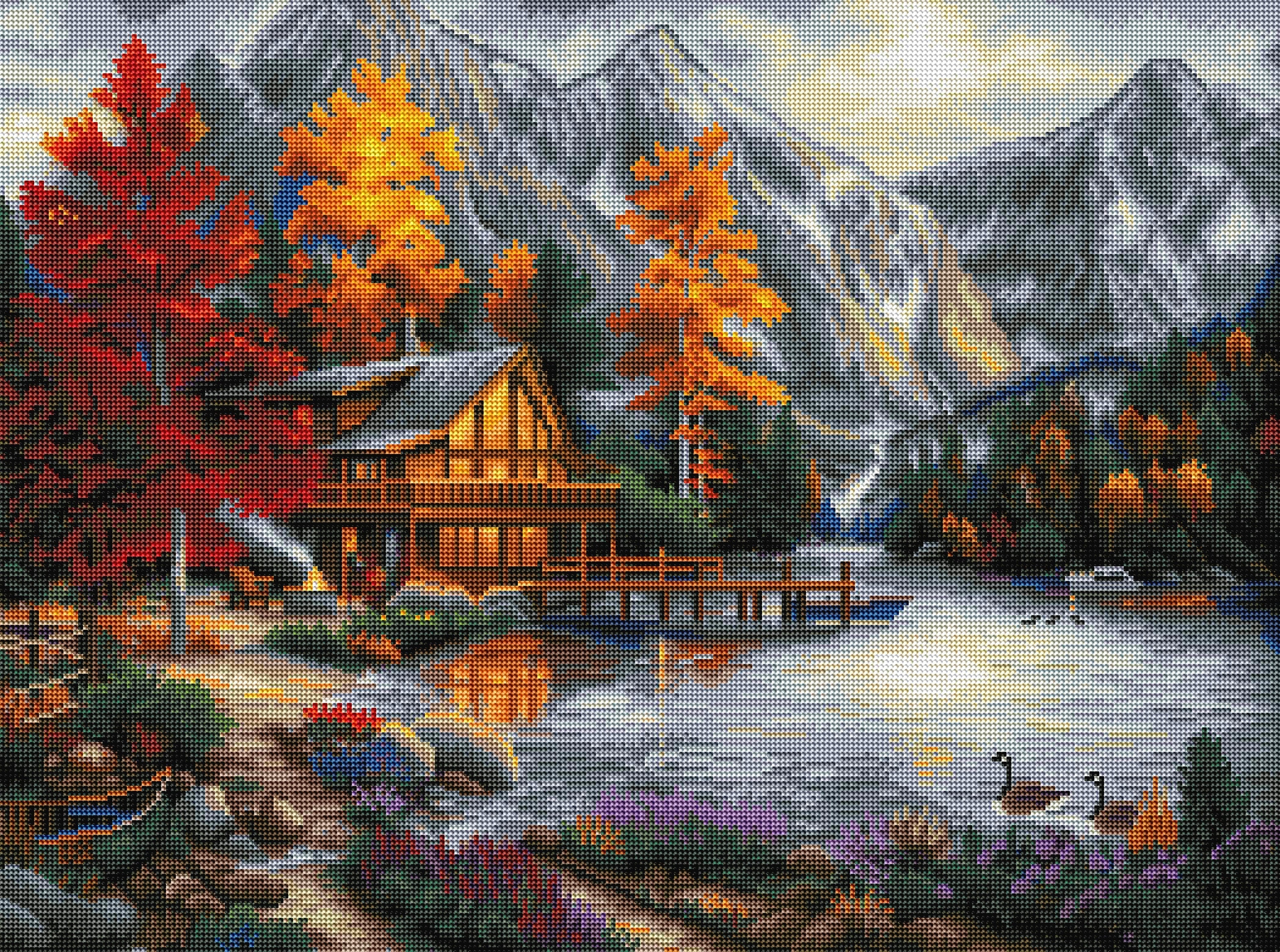 Space For Reflection Q2