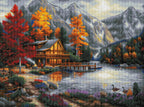Space For Reflection X8