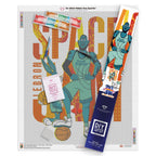 Space Jam™: A New Legacy - LeBron James C3