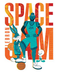 Space Jam™: A New Legacy - LeBron James C3