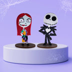Sparkle Pals™ - The Nightmare Before Christmas™ Complete Set T4