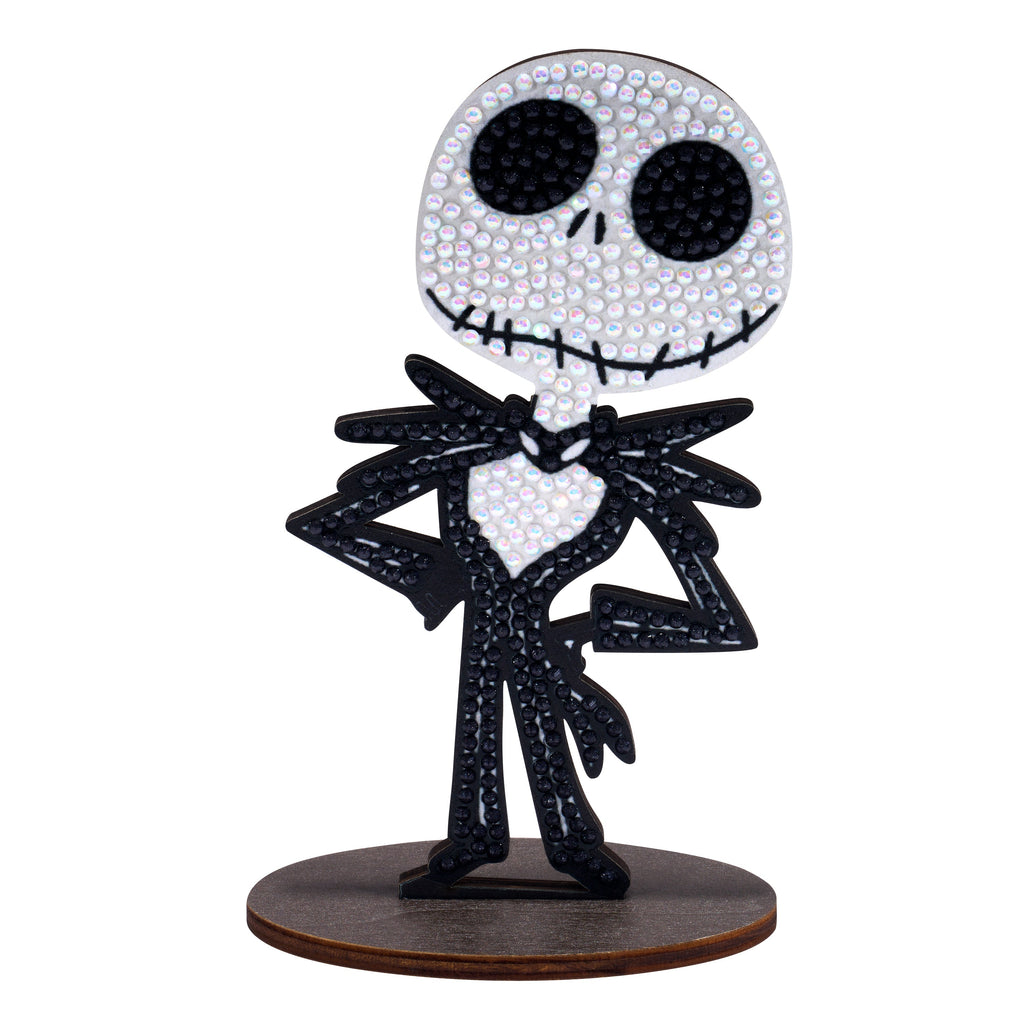 Sparkle Pals™ - The Nightmare Before Christmas™ Complete Set Q0