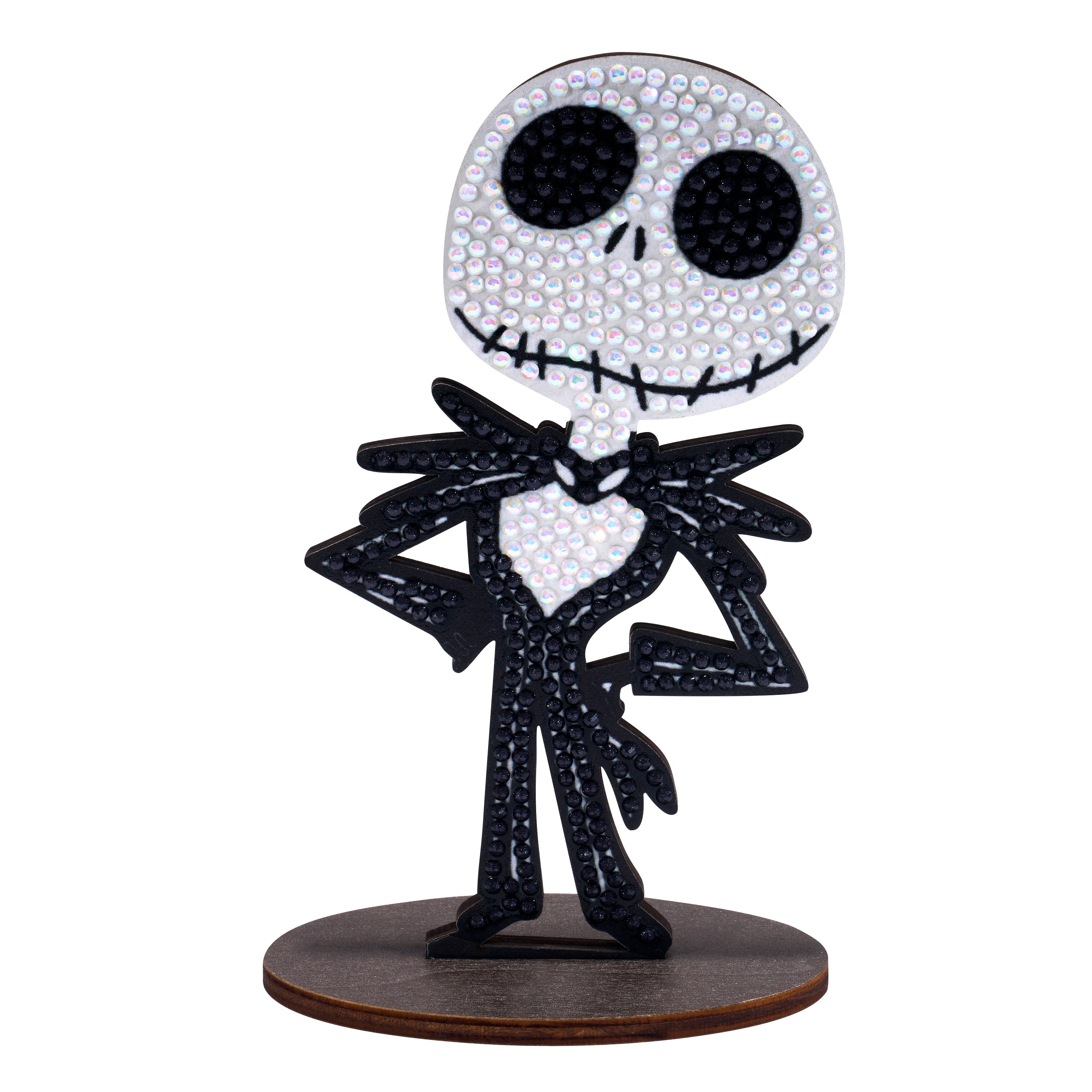 Sparkle Pals™ - The Nightmare Before Christmas™ Complete Set Q0