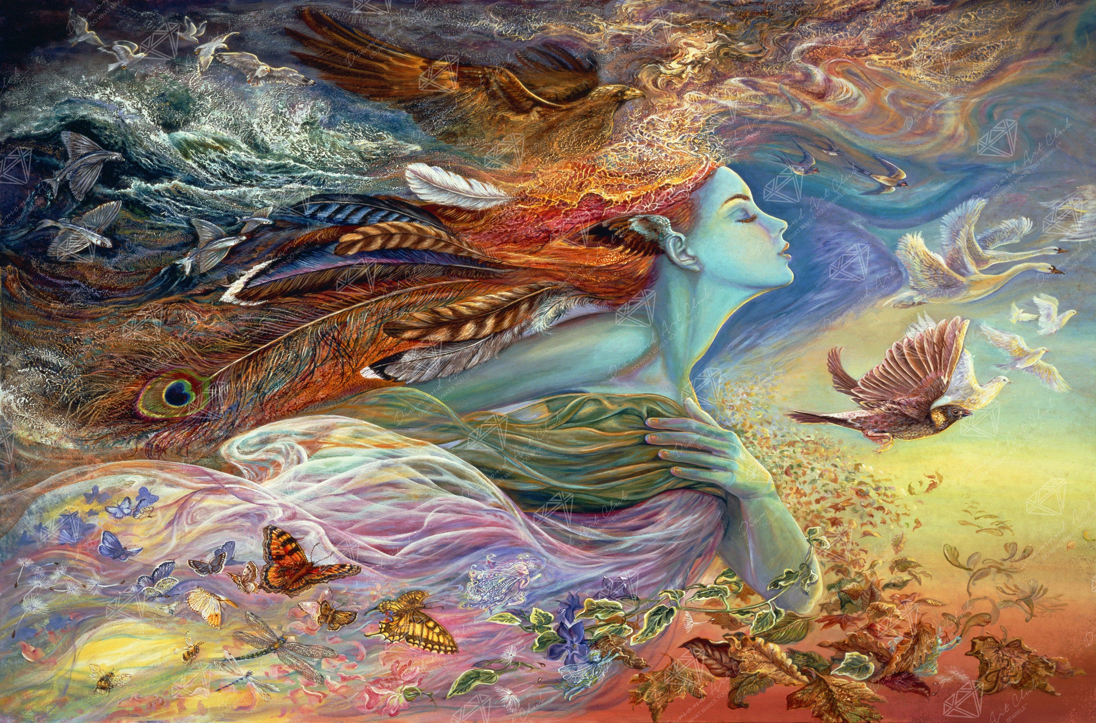 Spirit of Flight M0