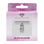 Stainless Steel 10 Tip Multiplacer S6