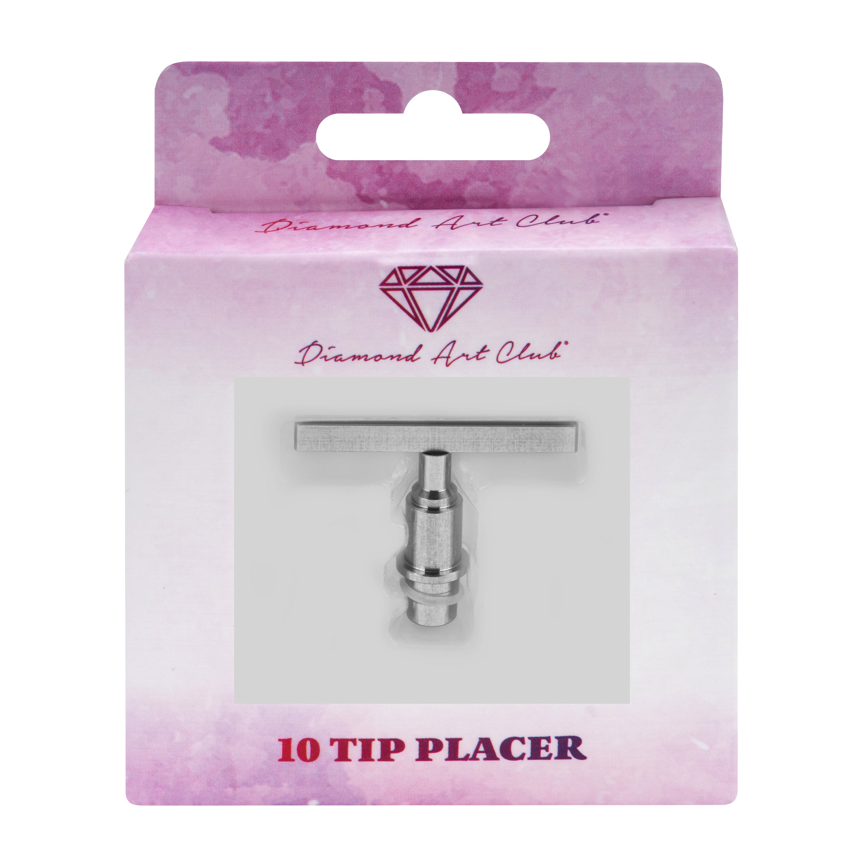 Stainless Steel 10 Tip Multiplacer S6
