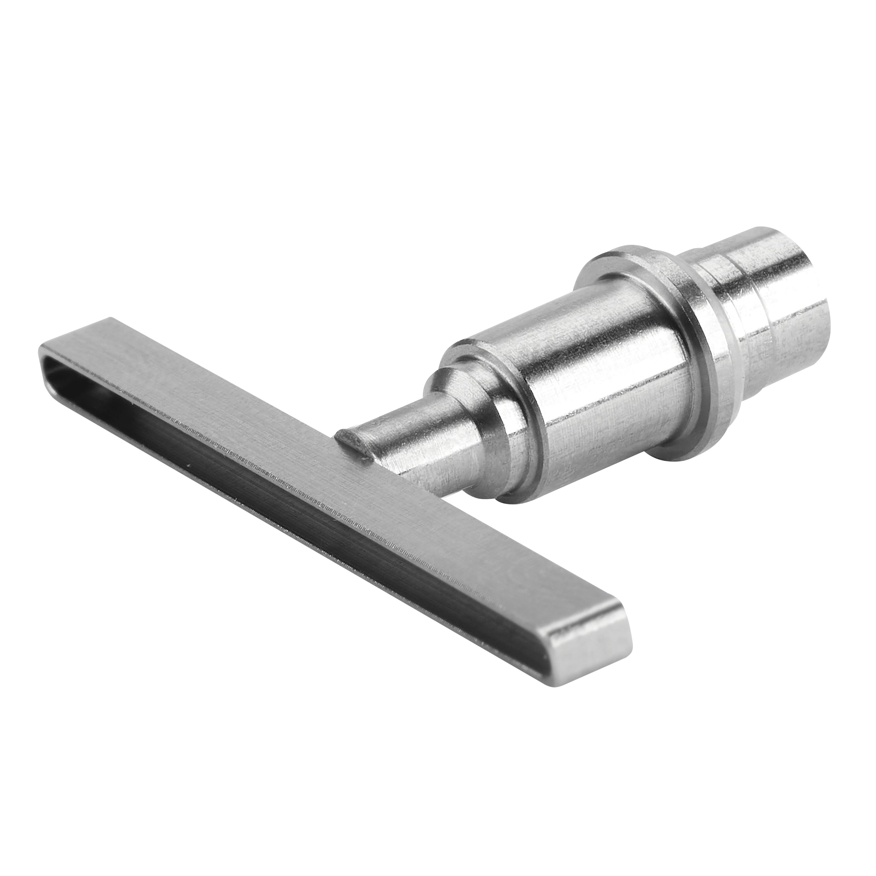 Stainless Steel 12 Tip Multiplacer L7