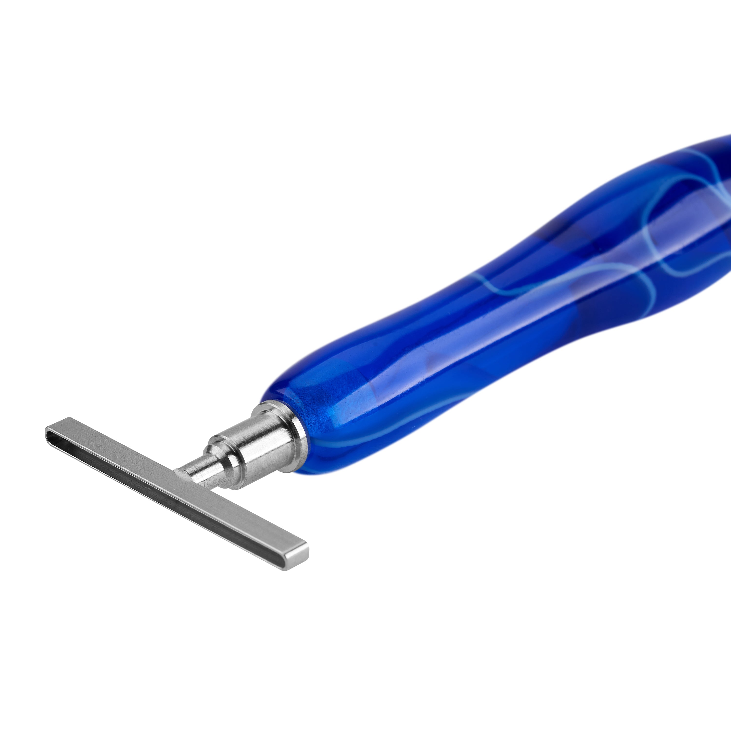 Stainless Steel 12 Tip Multiplacer L7