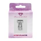 Stainless Steel 4 Tip Multiplacer C6