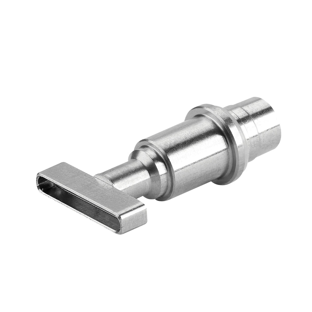 Stainless Steel 4 Tip Multiplacer E1