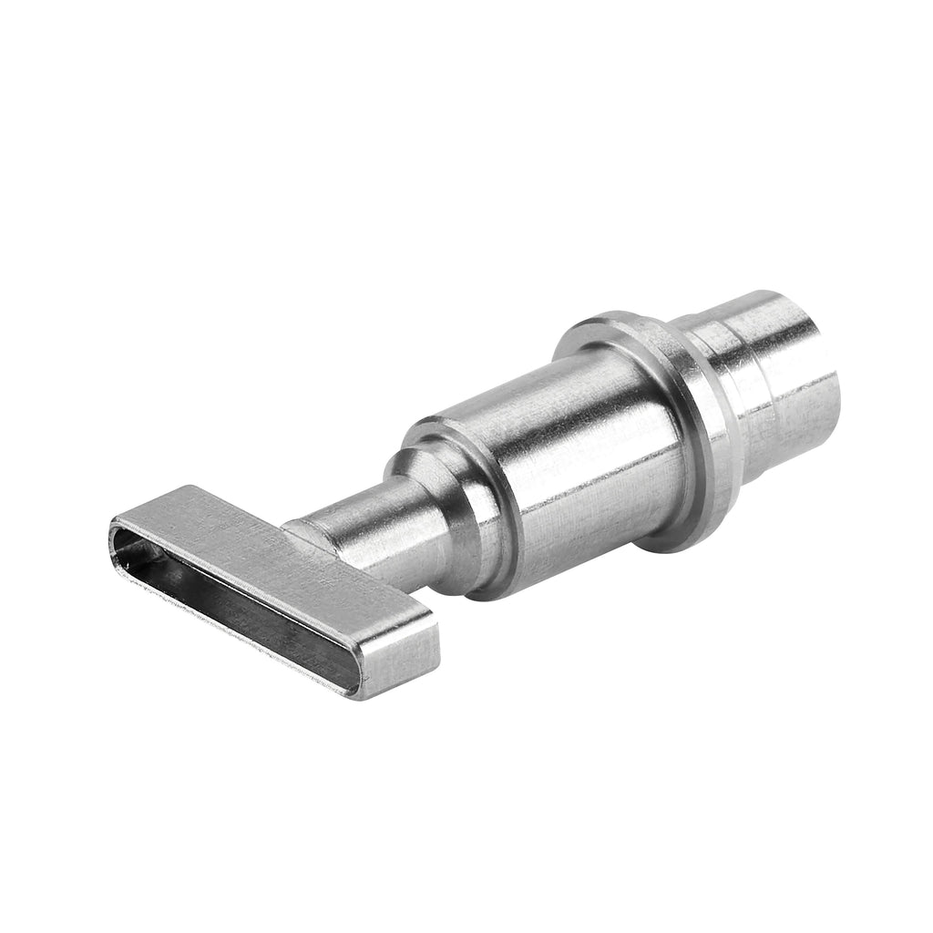 Stainless Steel 4 Tip Multiplacer E1