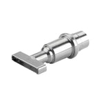 Stainless Steel 4 Tip Multiplacer E1