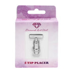 Stainless Steel 5 Tip Multiplacer I4