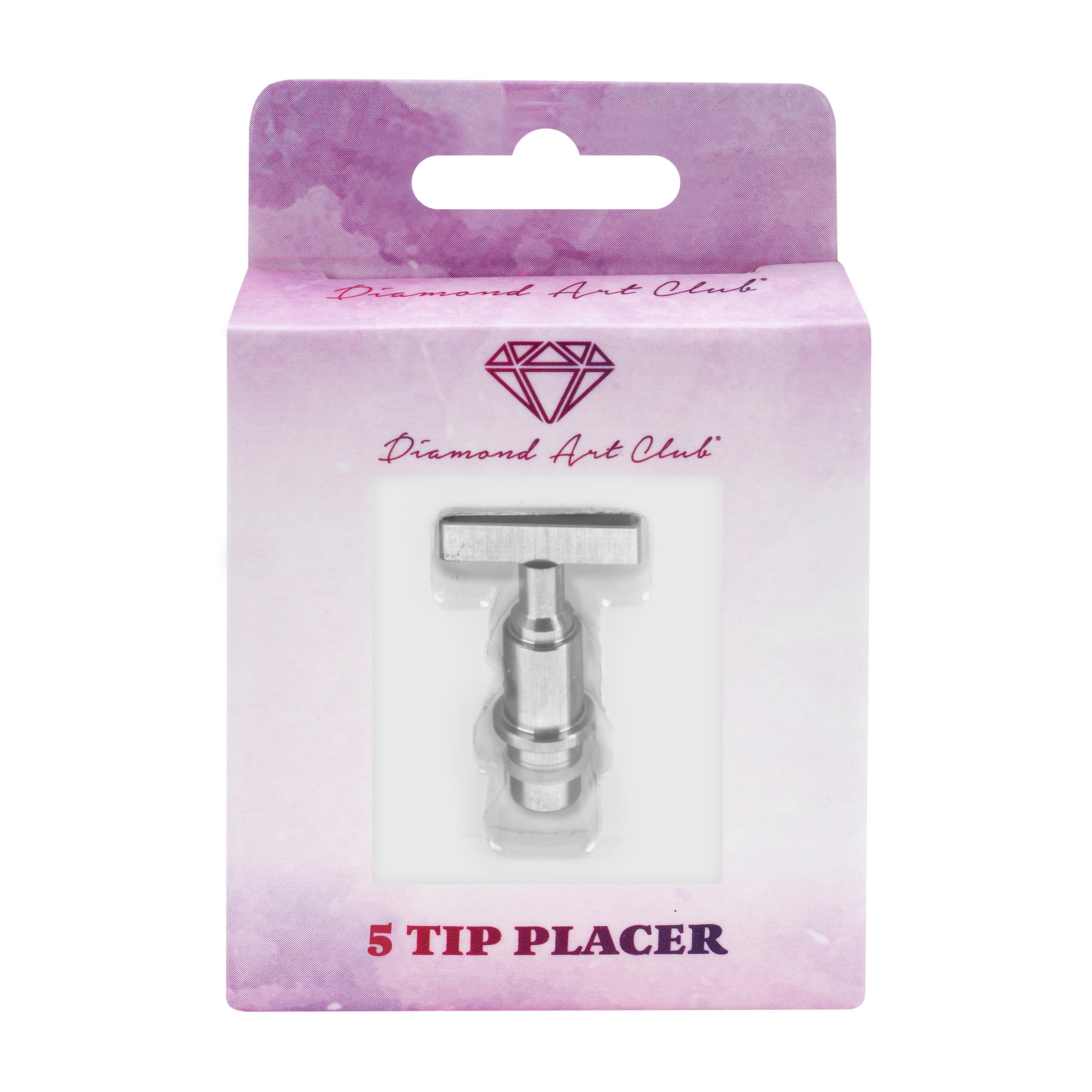 Stainless Steel 5 Tip Multiplacer I4
