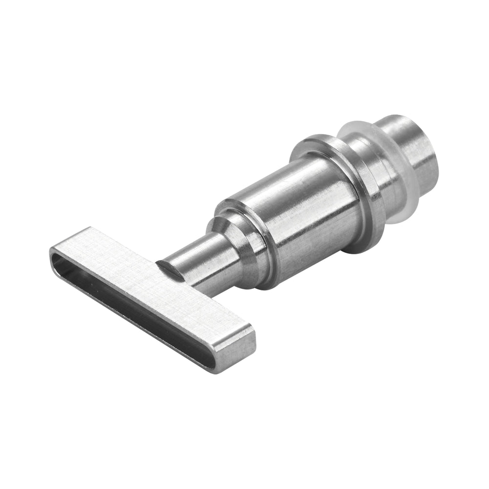Stainless Steel 5 Tip Multiplacer I4