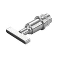 Stainless Steel 5 Tip Multiplacer I4
