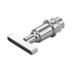 Stainless Steel 5 Tip Multiplacer I4