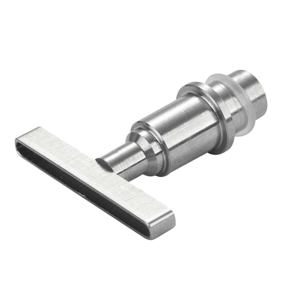 Stainless Steel 7 Tip Multiplacer F8