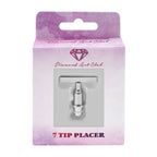 Stainless Steel 7 Tip Multiplacer R7