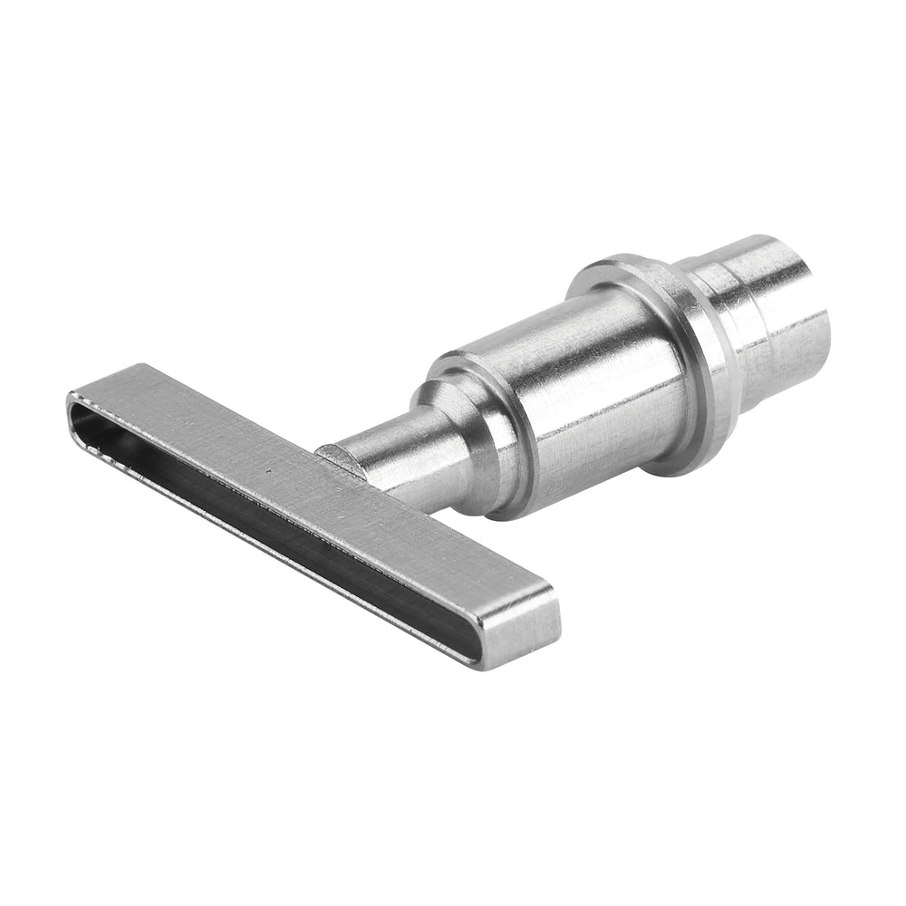 Stainless Steel 8 Tip Multiplacer T0