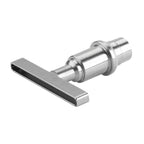 Stainless Steel 8 Tip Multiplacer T0