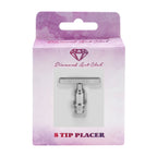 Stainless Steel 8 Tip Multiplacer T0