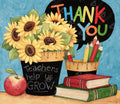 Teachers Help Us Grow S0
