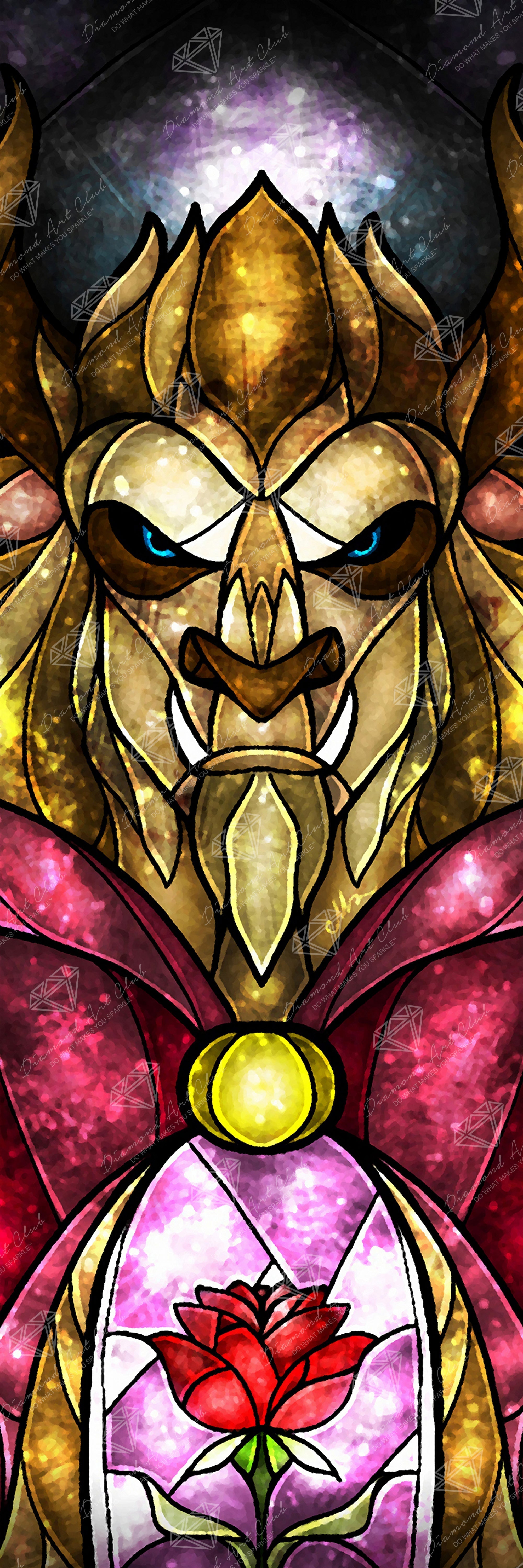 The Beast I1