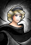 The People's Princess A9