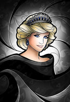 The People's Princess A9