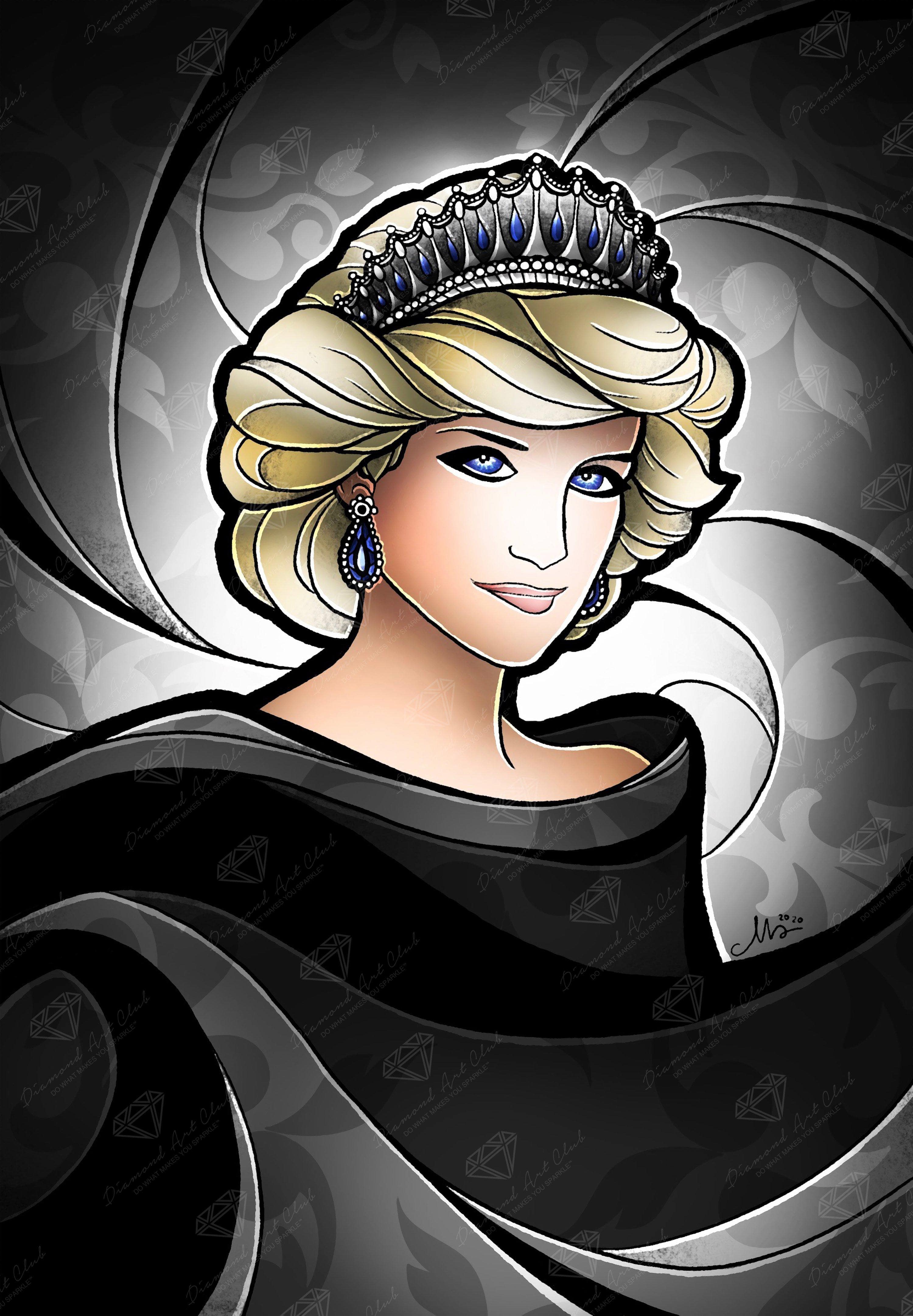 The People's Princess A9