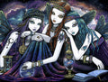 The Seraphina O8