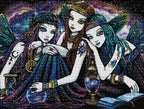 The Seraphina O8