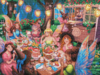 The Tea Party G8