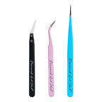 Tweezer Trio Set Q0