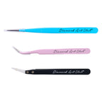 Tweezer Trio Set Q0