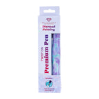 Twist-On Dual-Threaded Premium Drill Pen – Maui Swirl D5