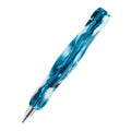 Twist-On Dual-Threaded Premium Drill Pen – Ocean Voyage Swirl F3