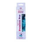 Twist-On Dual-Threaded Premium Drill Pen – Ocean Voyage Swirl F3