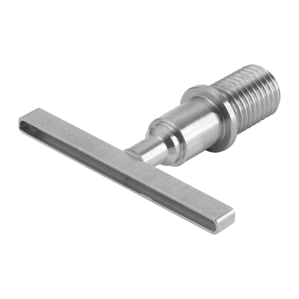 Threaded Stainless Steel 10 Tip Multiplacer for Twist-On Pens V0