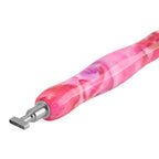 Threaded Stainless Steel 3 Tip Multiplacer for Twist-On Pens M4