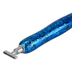 Threaded Stainless Steel 5 Tip Multiplacer for Twist-On Pens J5