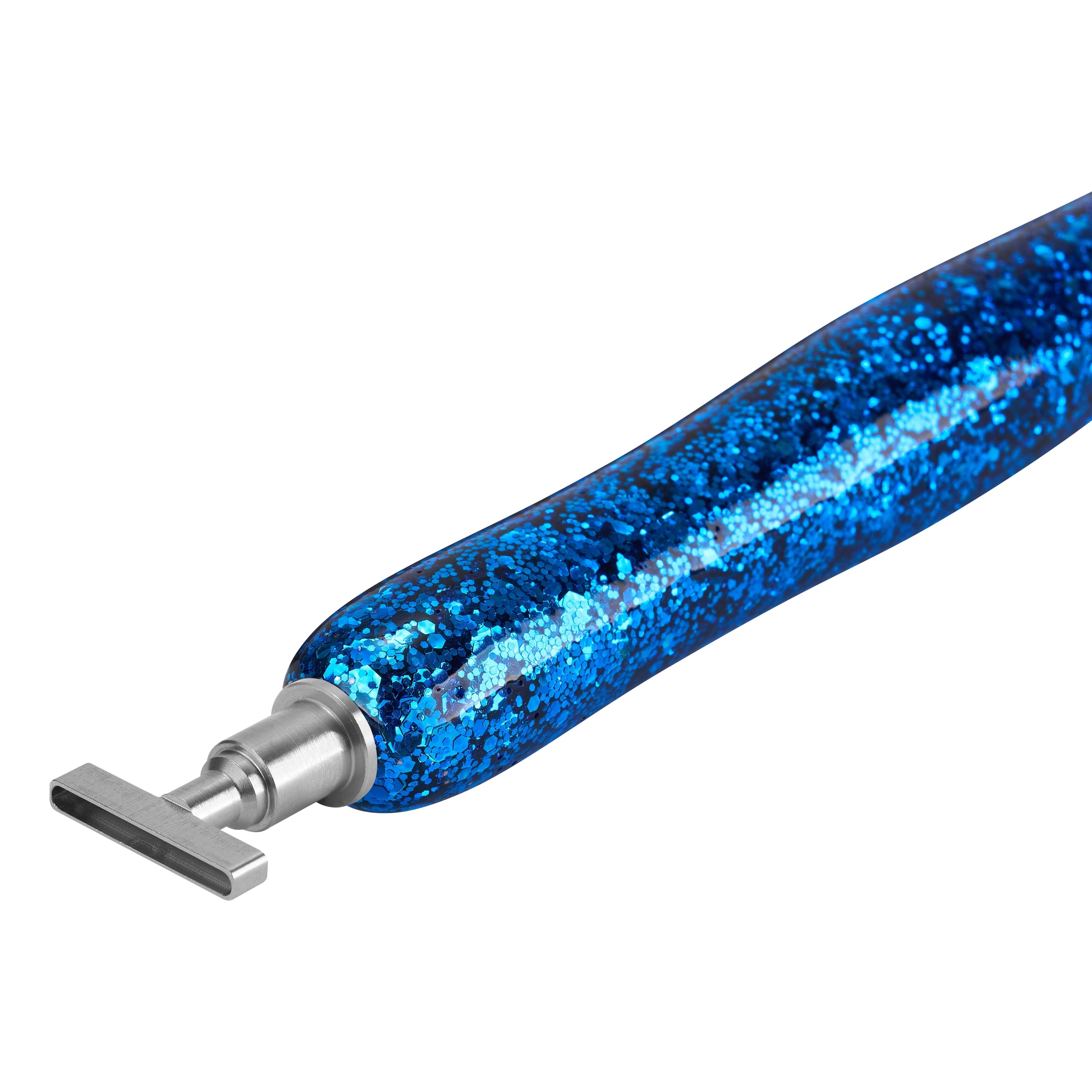 Threaded Stainless Steel 5 Tip Multiplacer for Twist-On Pens X0