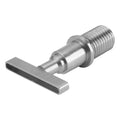 Threaded Stainless Steel 6 Tip Multiplacer for Twist-On Pens B3