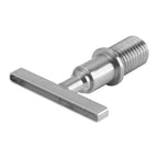 Threaded Stainless Steel 8 Tip Multiplacer for Twist-On Pens V9
