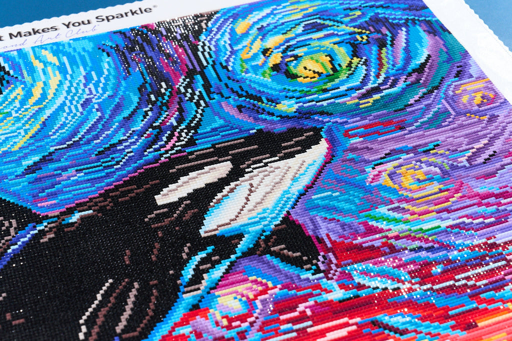 Van Gogh Never Saw Alaska S0