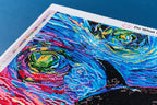 Van Gogh Never Saw Alaska S0
