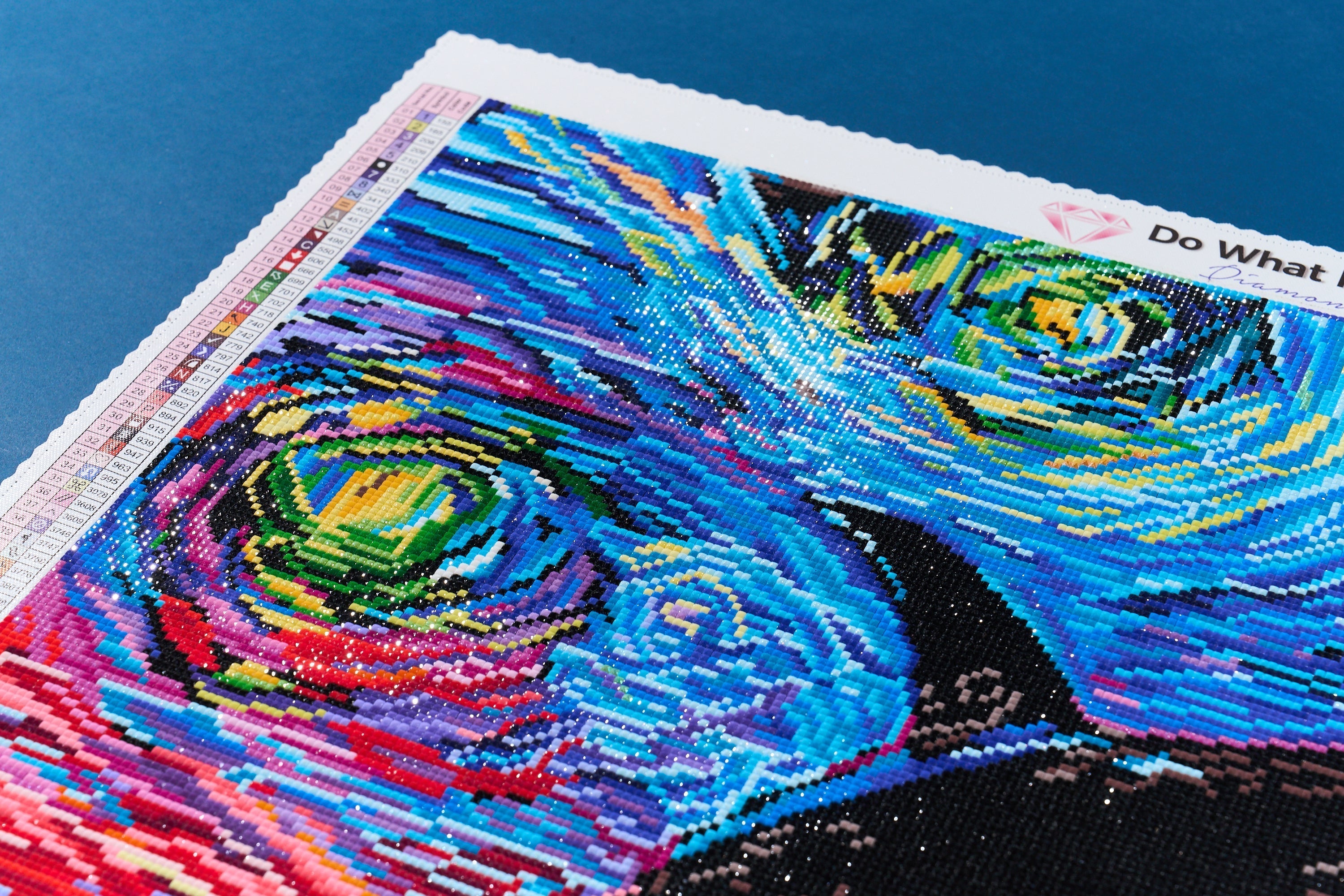 Van Gogh Never Saw Alaska S0